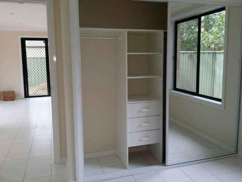 60A Eskdale Street, Minchinbury NSW 2770