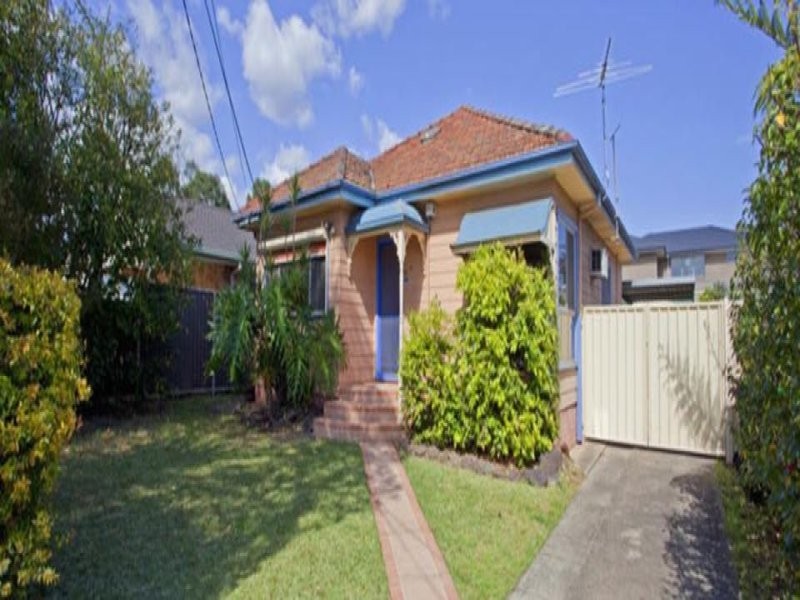 61 Gibson Avenue, Padstow NSW 2211