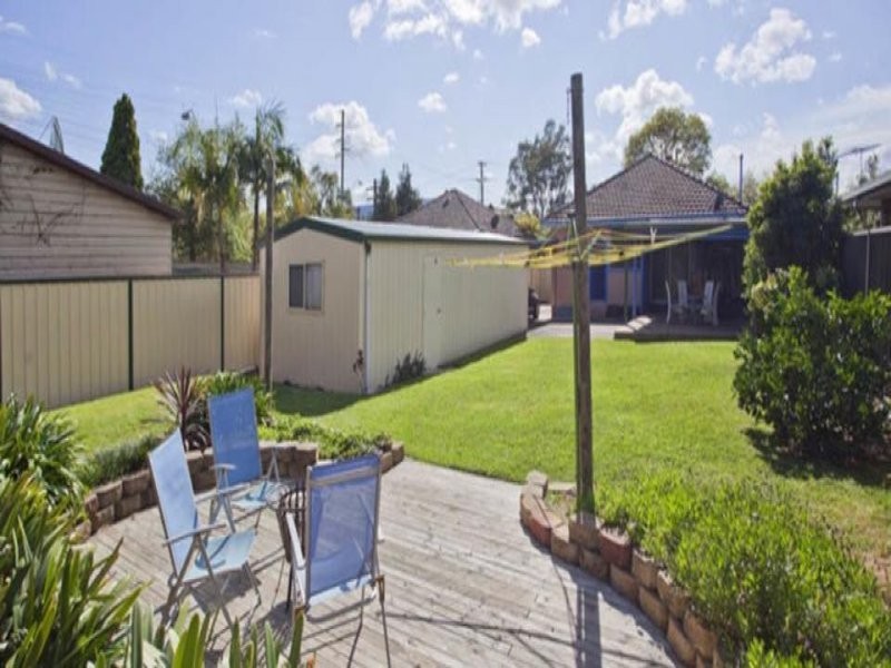 61 Gibson Avenue, Padstow NSW 2211