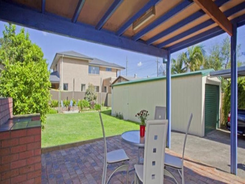 61 Gibson Avenue, Padstow NSW 2211