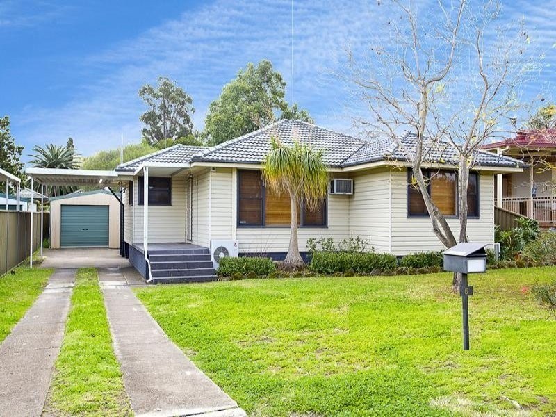 5 Miller Street, South Penrith NSW 2750