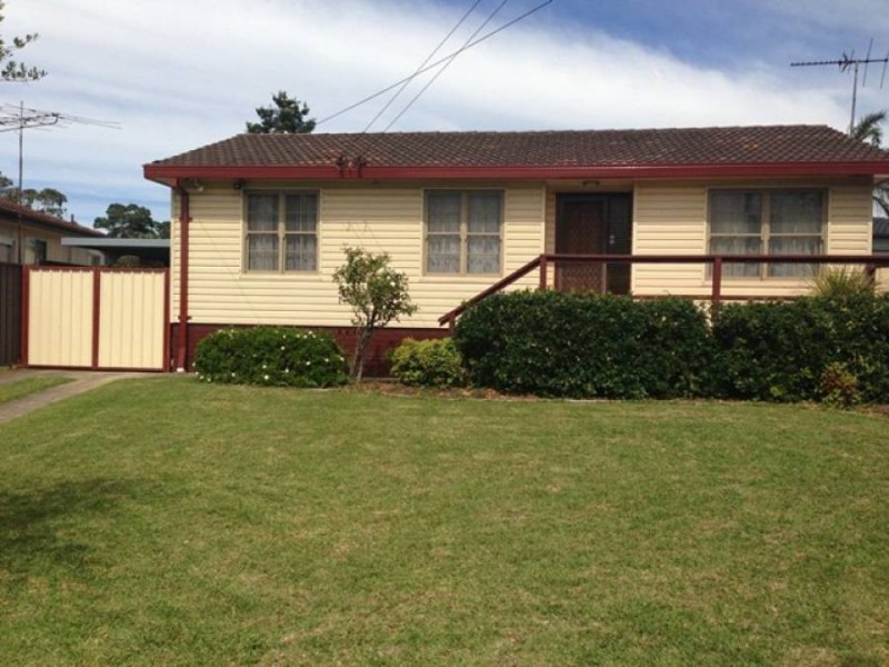 30 Moody Street, Rooty Hill NSW 2766