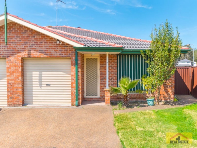2/9 Gamay Place, Minchinbury NSW 2770