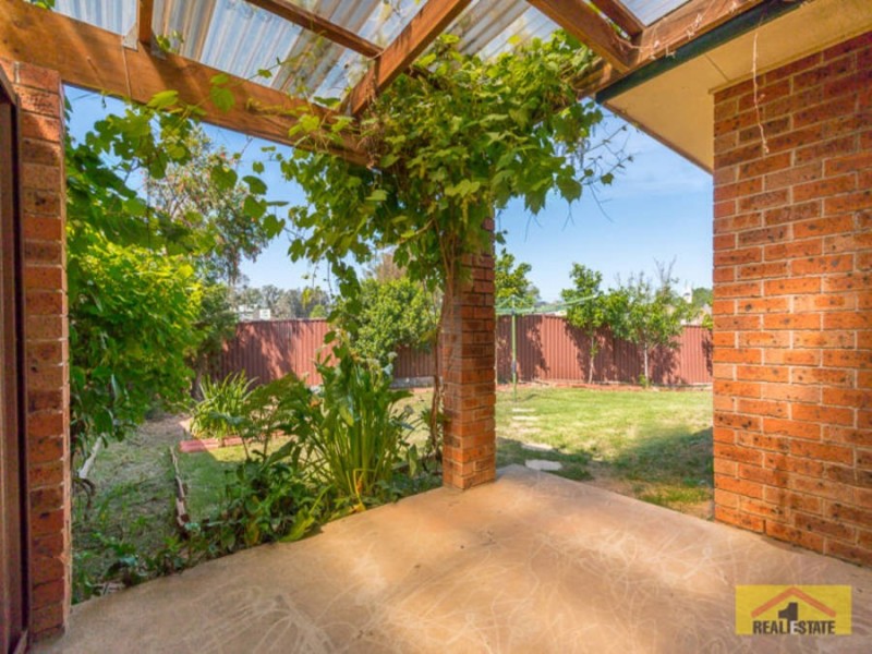 2/9 Gamay Place, Minchinbury NSW 2770