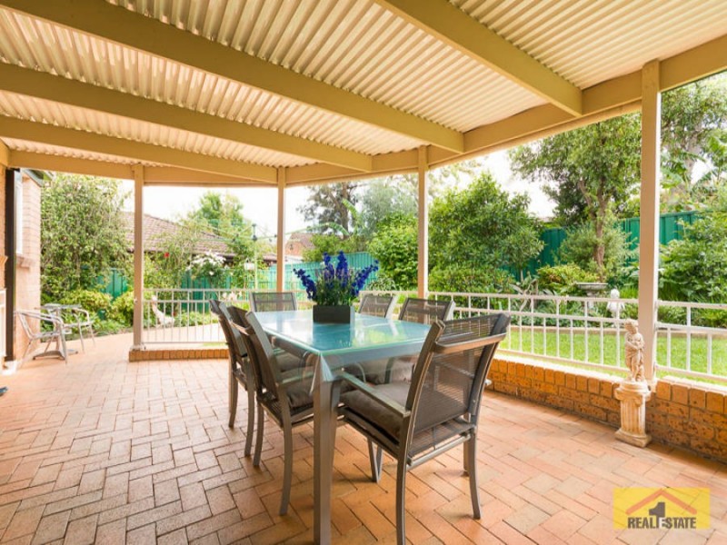 34 Charmer Crescent, Minchinbury NSW 2770