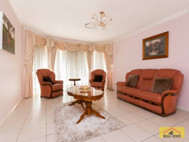 43 Farrington Street, Minchinbury NSW 2770