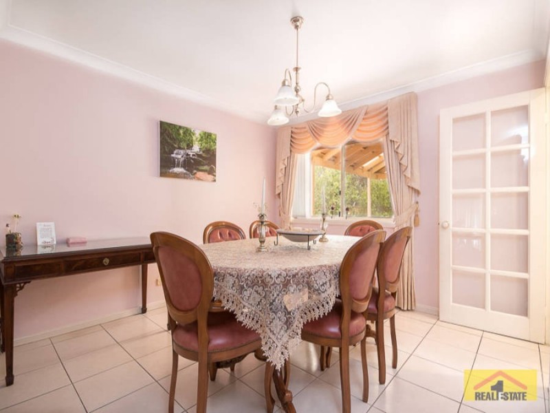 43 Farrington Street, Minchinbury NSW 2770