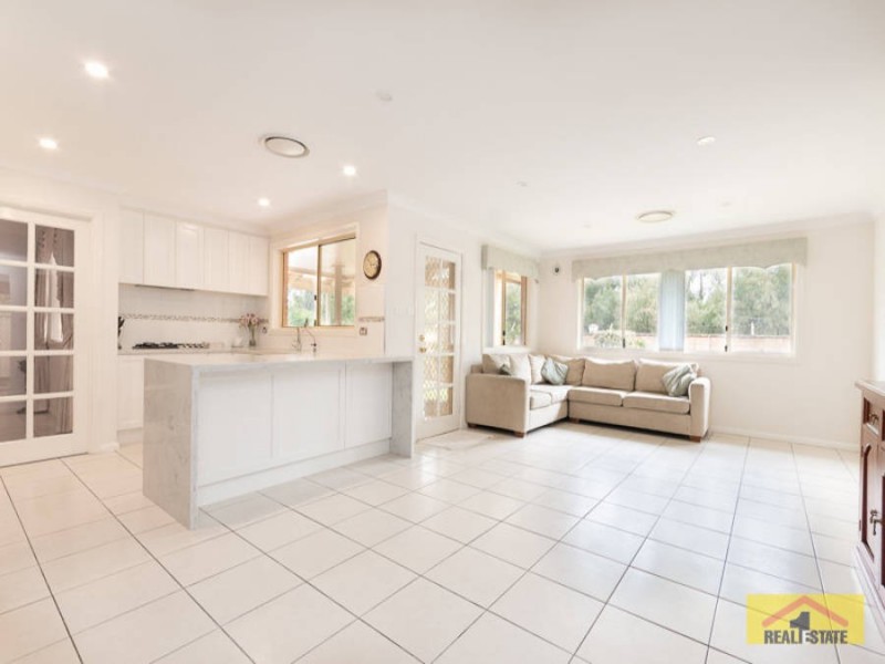 43 Farrington Street, Minchinbury NSW 2770