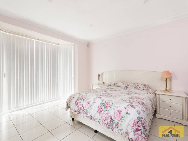 43 Farrington Street, Minchinbury NSW 2770