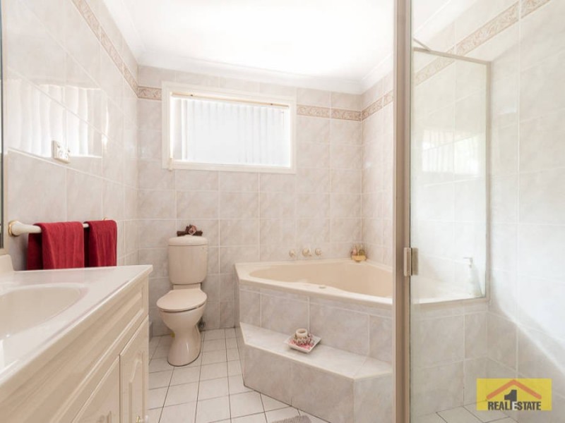 43 Farrington Street, Minchinbury NSW 2770