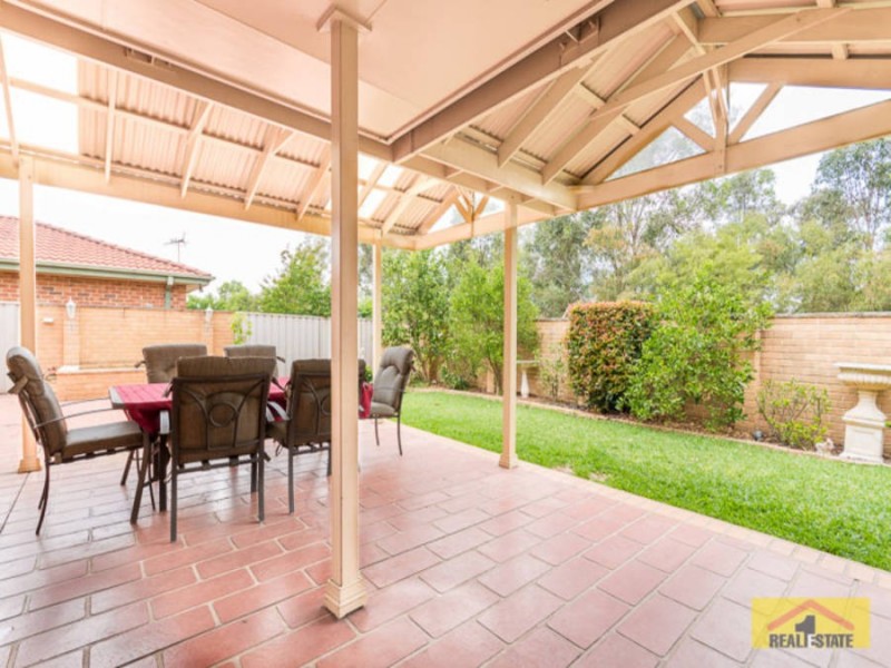43 Farrington Street, Minchinbury NSW 2770