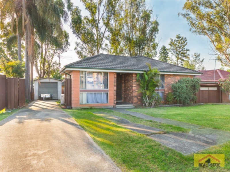 19 Oakland Parade, Werrington Downs NSW 2747