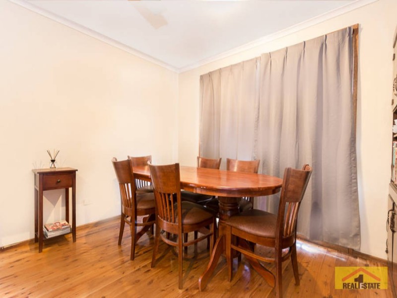 19 Oakland Parade, Werrington Downs NSW 2747