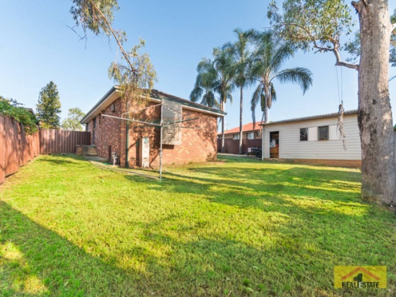 19 Oakland Parade, Werrington Downs NSW 2747