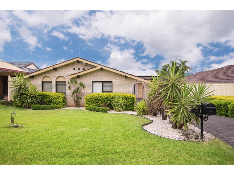71 Buring Crescent, Minchinbury NSW 2770