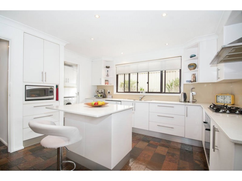 71 Buring Crescent, Minchinbury NSW 2770