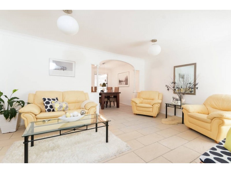 71 Buring Crescent, Minchinbury NSW 2770