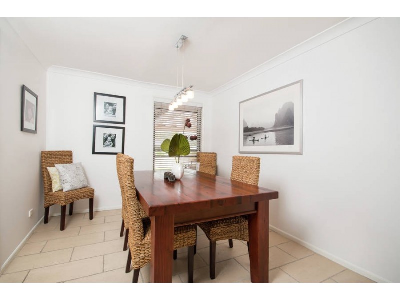 71 Buring Crescent, Minchinbury NSW 2770