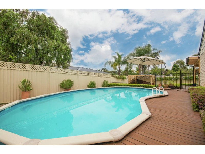 71 Buring Crescent, Minchinbury NSW 2770