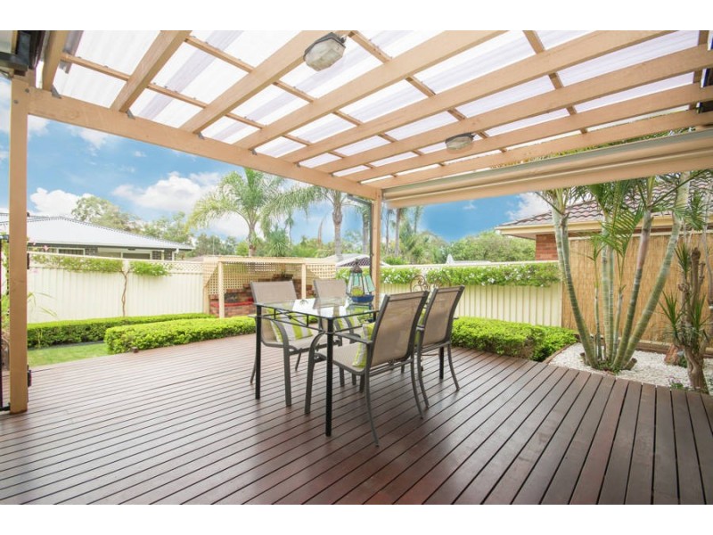 71 Buring Crescent, Minchinbury NSW 2770