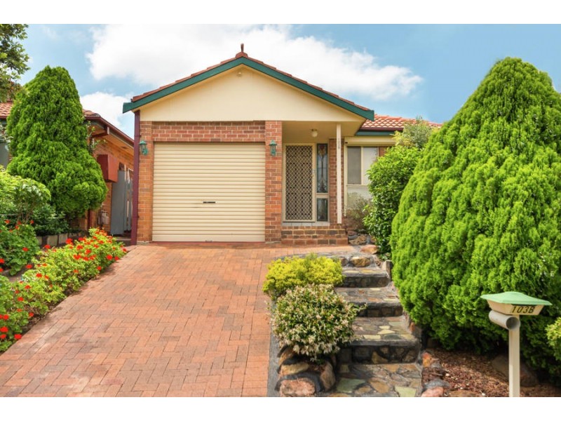 103b McFarlane Drive, Minchinbury NSW 2770