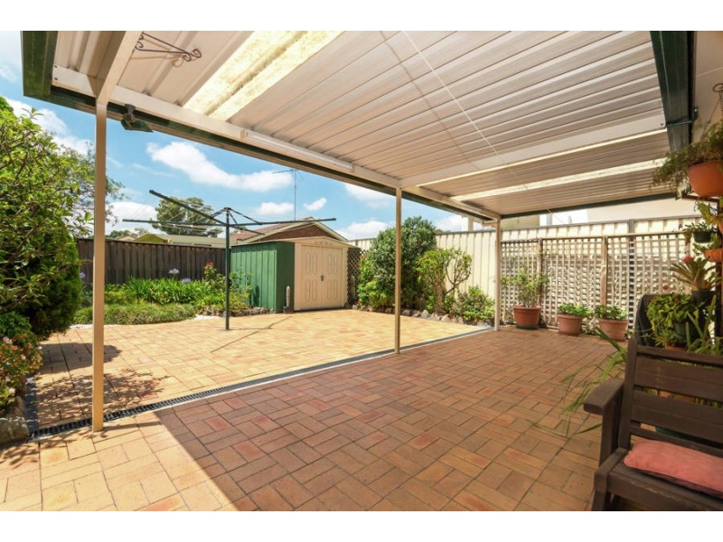 103b McFarlane Drive, Minchinbury NSW 2770