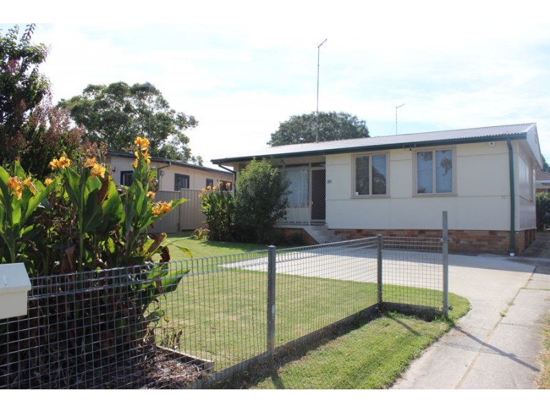 15 Helena Avenue, Emerton NSW 2770