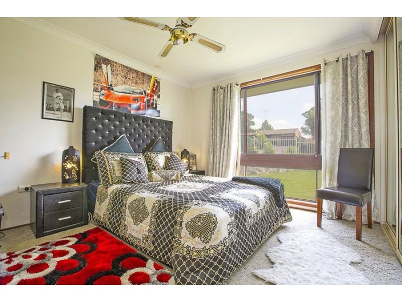 183 Minchin Drive, Minchinbury NSW 2770