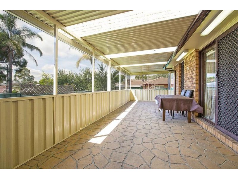 183 Minchin Drive, Minchinbury NSW 2770