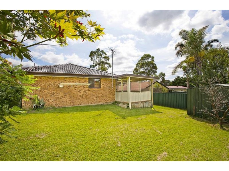 183 Minchin Drive, Minchinbury NSW 2770