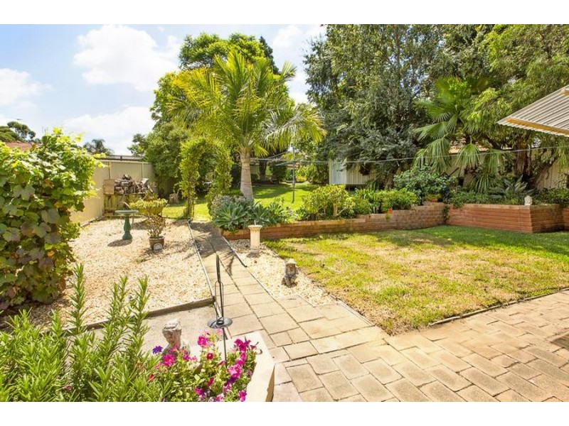 50 Buring Crescent, Minchinbury NSW 2770