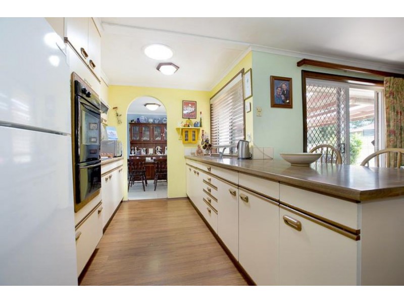 50 Buring Crescent, Minchinbury NSW 2770