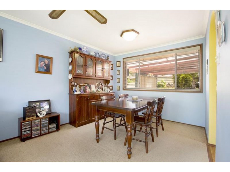 50 Buring Crescent, Minchinbury NSW 2770