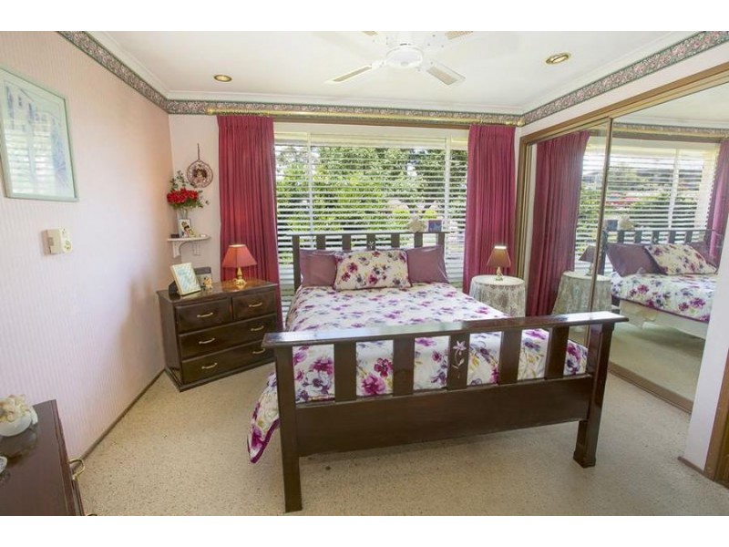 50 Buring Crescent, Minchinbury NSW 2770