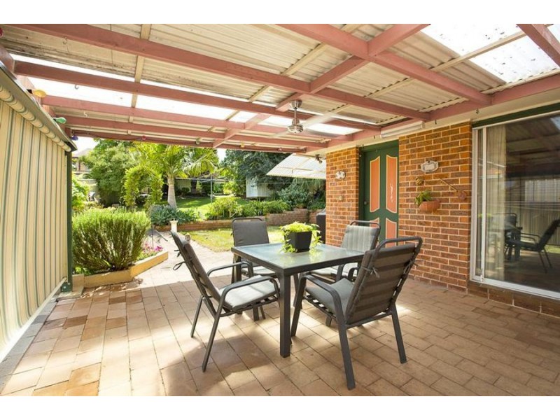 50 Buring Crescent, Minchinbury NSW 2770