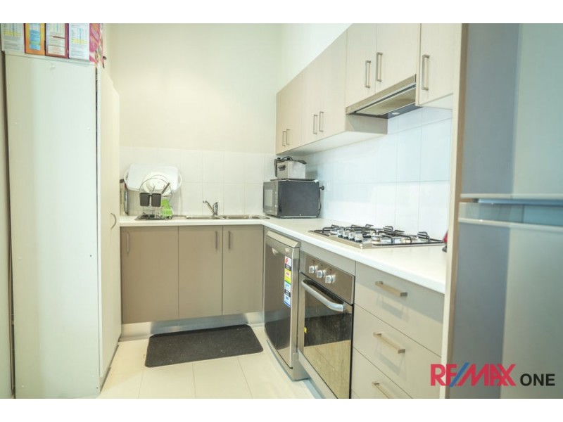 25/44 Barossa Drive, Minchinbury NSW 2770