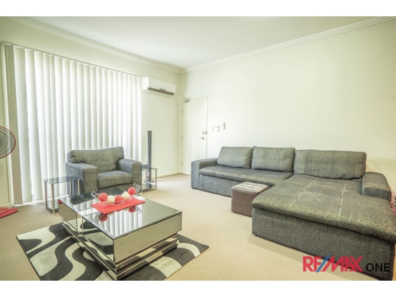 25/44 Barossa Drive, Minchinbury NSW 2770