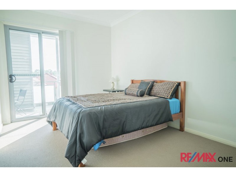 25/44 Barossa Drive, Minchinbury NSW 2770