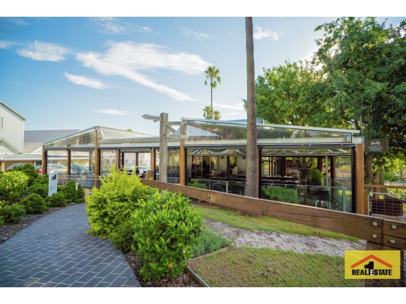 25/44 Barossa Drive, Minchinbury NSW 2770