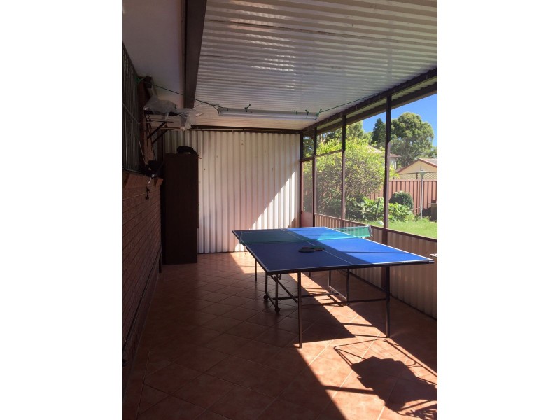 27 Fuchsia Crescent, Quakers Hill NSW 2763