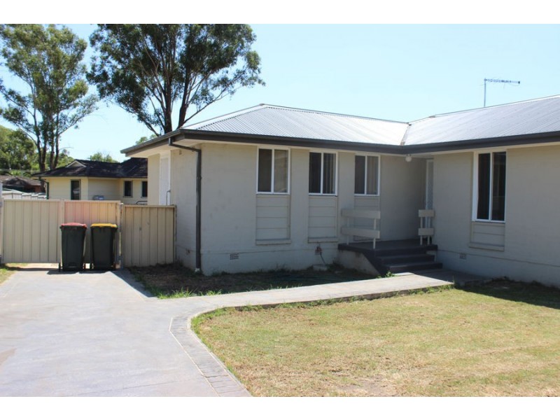 5 Anitra Place, Shalvey NSW 2770