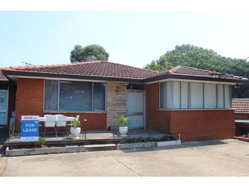 3/326 Windsor Road, Baulkham Hills NSW 2153