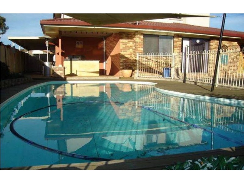 88 McFarlane Drive, Minchinbury NSW 2770