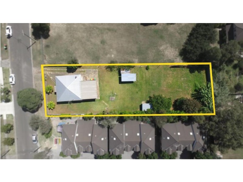 153 Adelaide Street, St Marys NSW 2760