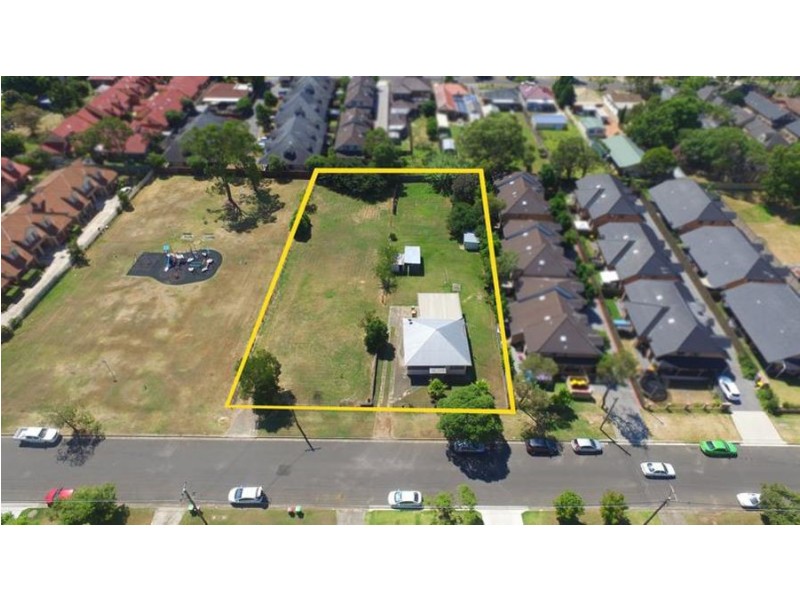 153 Adelaide Street, St Marys NSW 2760