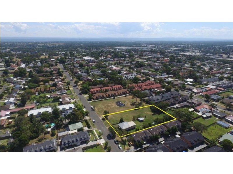 153 Adelaide Street, St Marys NSW 2760