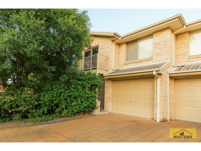 31/12-14 Barker Street, St Marys NSW 2760