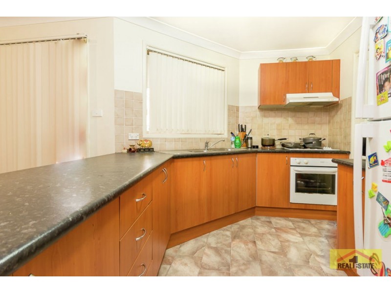 31/12-14 Barker Street, St Marys NSW 2760