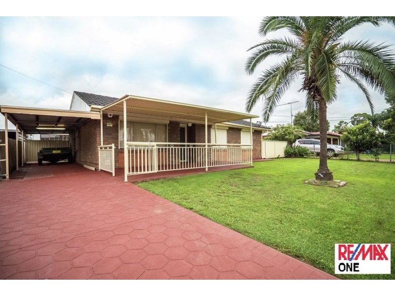 287 Carlisle Avenue, Hebersham NSW 2770