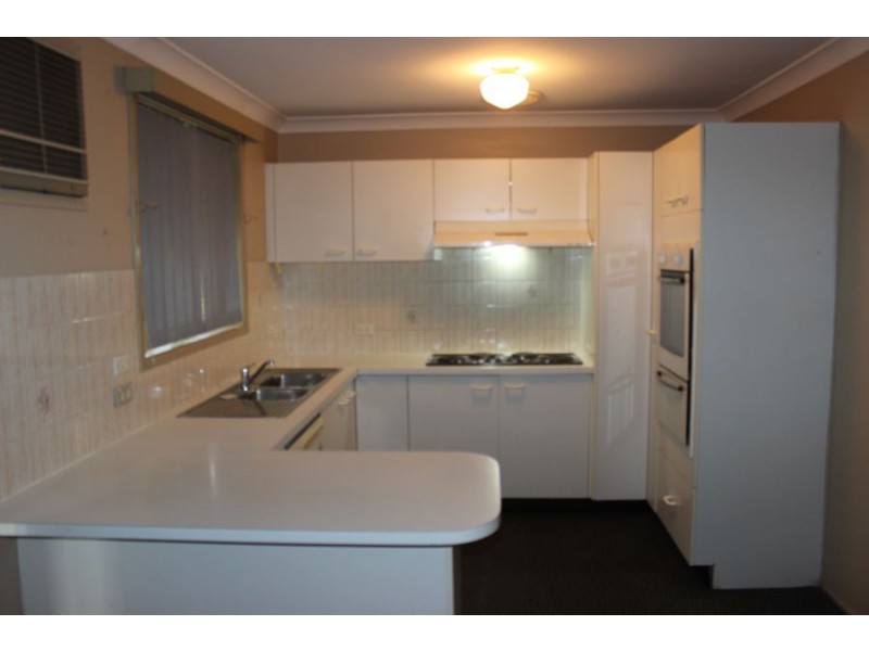 4 Sharon Place, Rooty Hill NSW 2766